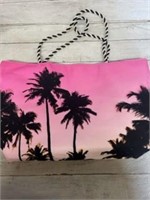 Sunset Avon purse