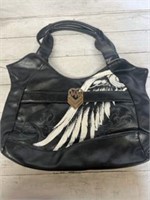 Metal Mulisha bag