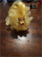 Vintage Sweetie Pups toy