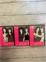 The L word disk