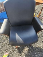 Leather Office Chair