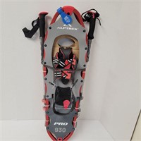 Alptrek Pro Snow Shoes NEW