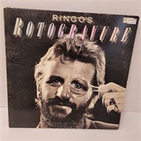 Ringo Star album