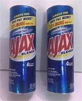 Ajax 28 oz Bonus Sz     2 -Pack