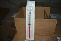 Syringe - OUT OF DATE - Qty 12,400