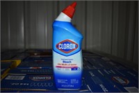 Toilet Bowl Cleaner - Qty 360