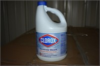 Clorox Cleaner - Qty 96