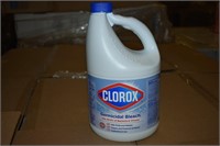 Clorox Cleaner - Qty 96