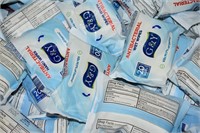 Antibacterial Wipes - Qty 1660