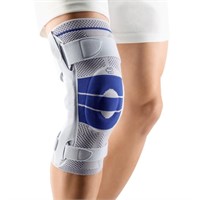 Bauerfeind GenuTrain S Knee Support - Breathable K