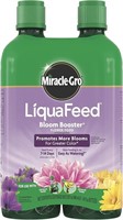 Miracle-Gro Liquafeed Ultra Bloom Booster Flower F