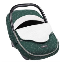 Yoofoss Baby Car Seat Cover Winter Carseat Canopie