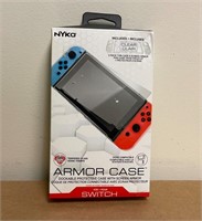 Nyko Armor Case For Nintendo Switch 87257