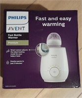 Philips AVENT SCF358/00 Baby Bottle Warmer