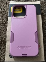 OtterBox Apple iPhone 13 Pro Case - Commuter Serie