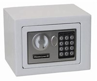 5005W Honeywell safe