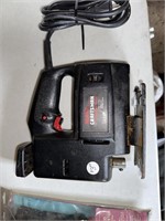 Craftsman and Skil saw power tools