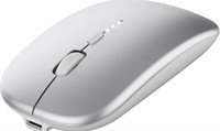 Used - Inphic M1P Mouse (missing adapter)

E