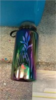 Hippie water bottle 39 oz new