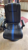 Game chair awesome shape