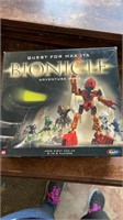 Bionicle adventure game