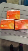 Vitamin c powder immunity support  3/2023
