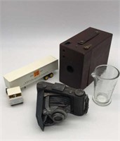 Kodak Vintage Camera & Photography Collectibles