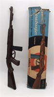 Toy Paratrooper Carbine - Maco Toys