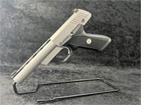 Colt .22 LR Pistol w/ 5 Magazines