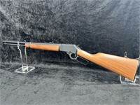 Marlin .357 Model 1984 Lever Action w/ Manual