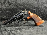 Smith & Wesson .357 Model 19-5 4" Barrel