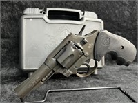 Rock Island Arms Model 200 .38 SPL Revolver