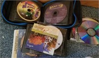 30 +/- Christian, Folk, Country Cd's