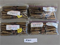 30-06 80 Rounds Armor Piercing Lake City Ammo