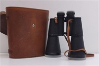 Heinz Wentzel, Binoculars, 20 x 65, No. 36707