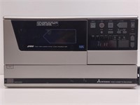 Mitsubishi, Video Cassette Recorder HS-710UR