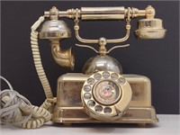 Antique Style Rotary Telephone, Olympia