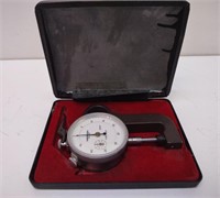 VTG Mercer , Micrometer, England, Type 130/2.