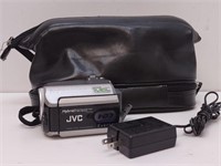 JVC Everio HDD Handheld Camcorder