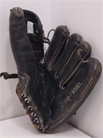VTG, Truline,  Left Handed Baseball Glove