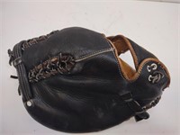 Truline,Baseball Glove, E3030, Japan, Catcher's