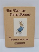 Vtg The Tale of Peter Rabbit