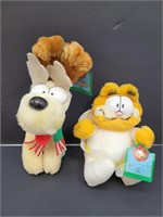 Garfield Plush Toys