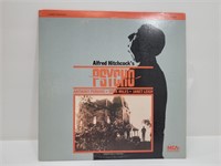 Laser Disc " Alfred Hitchcock's PSYCHO "