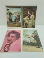 Antique Post Cards