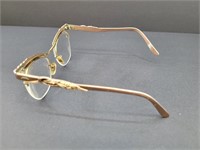 Vtg Women's Eye Glasses