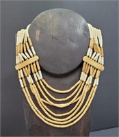 Vtg Women's Necklace