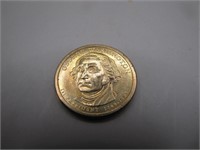 George Washington $1.00 Coin