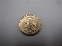 Andrew Jackson $1.00 Coin
