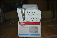 Outlet Plugin - Qty 960
